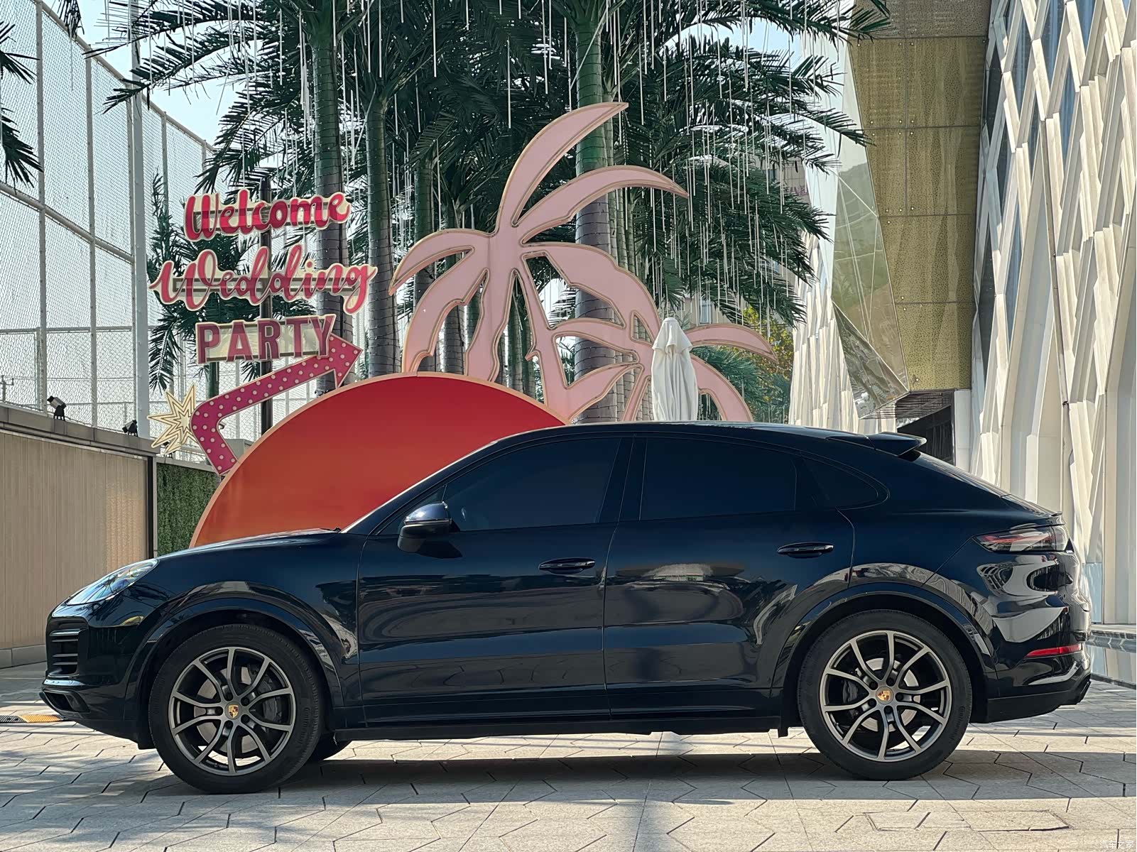 Porsche Cayenne, 2022 7