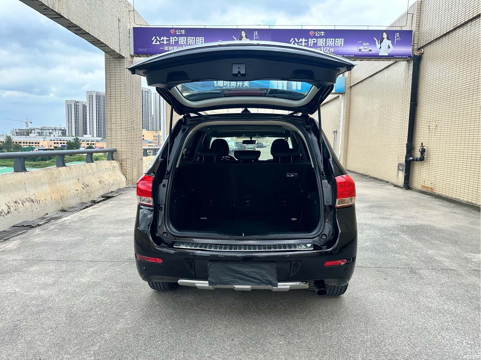 Haval H6, 2017 14