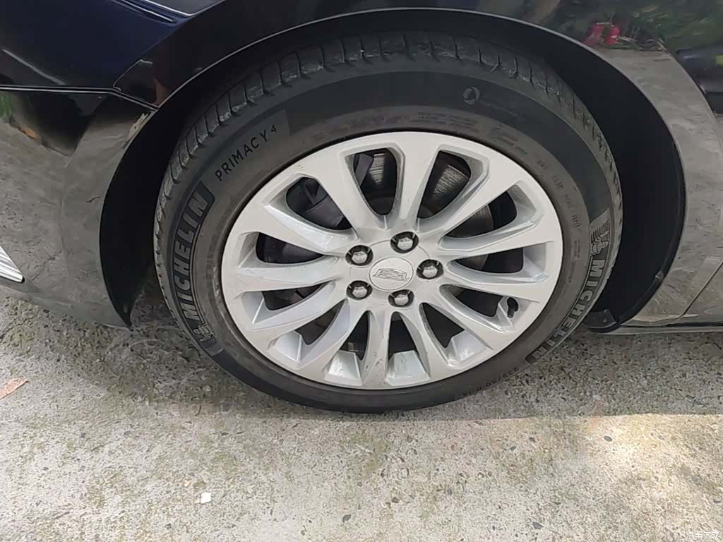 Cadillac XTS, 2018 23