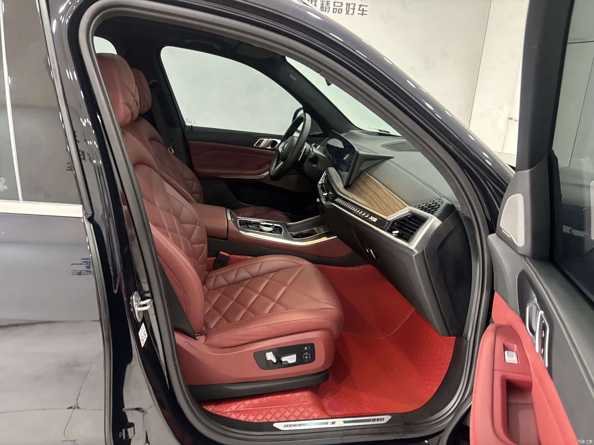 BMW X5, 2024 27