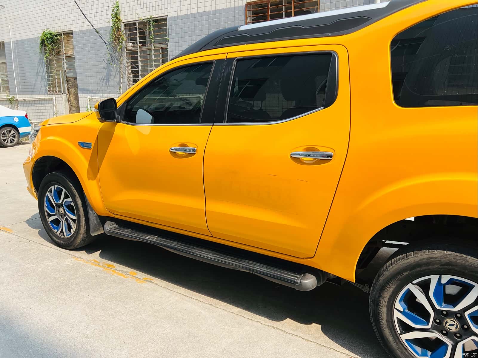 Nissan 6, 2021 12