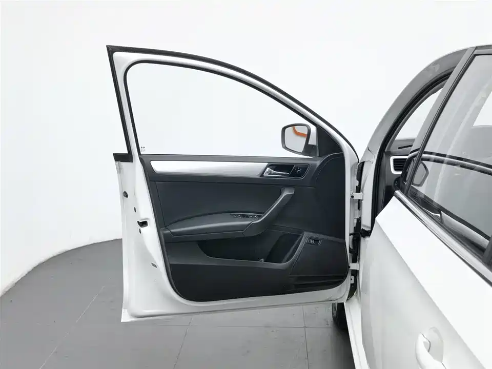 Skoda Xin Rui Skoda Xin Rui