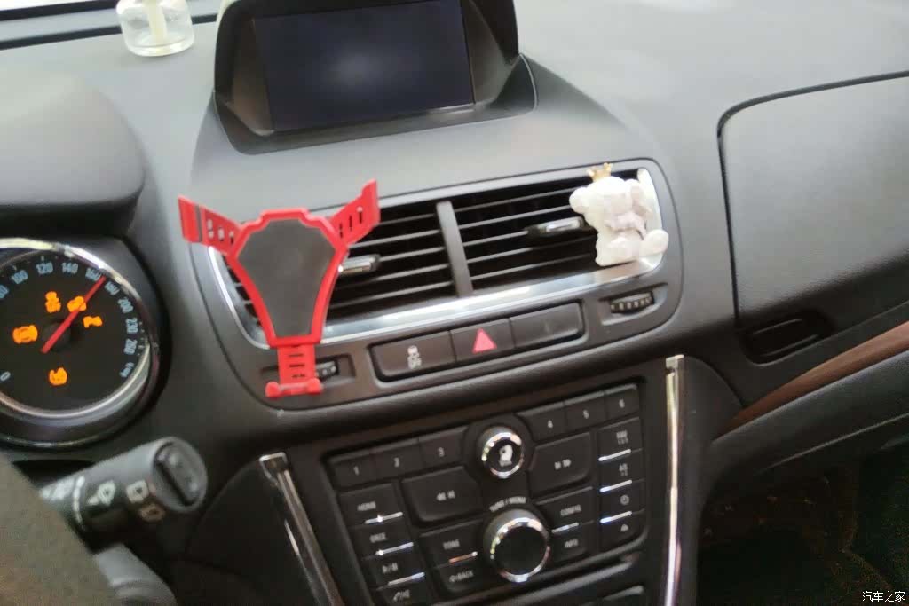 Buick Encore, 2013 13