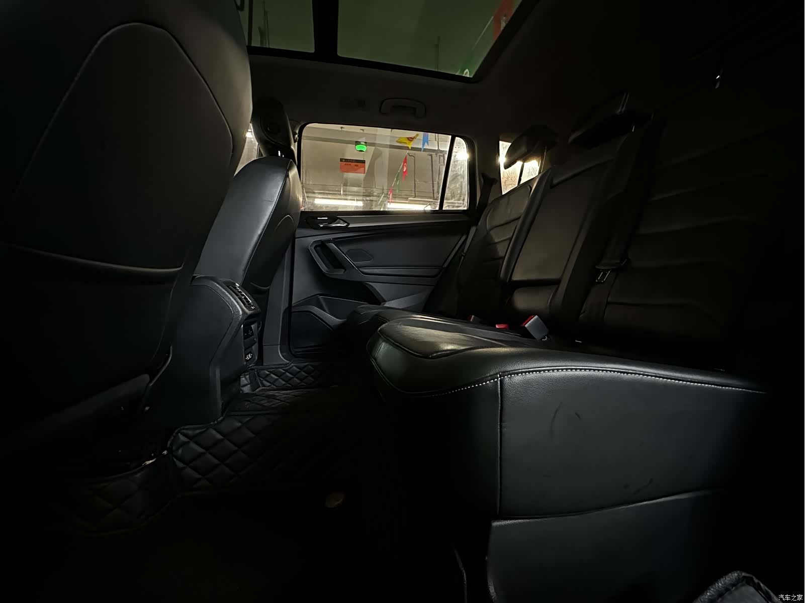 Volkswagen Tiguan L, 2019 12