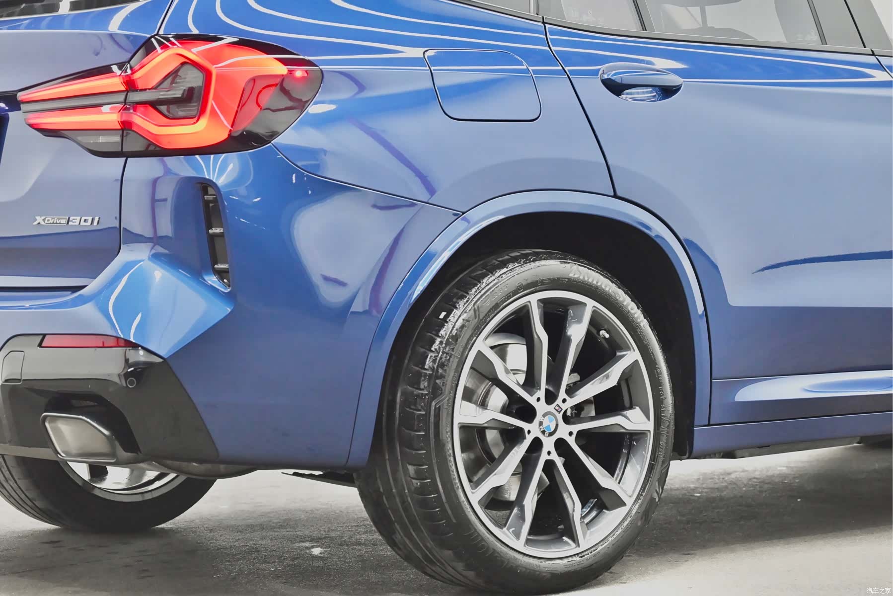BMW X3, 2022 31