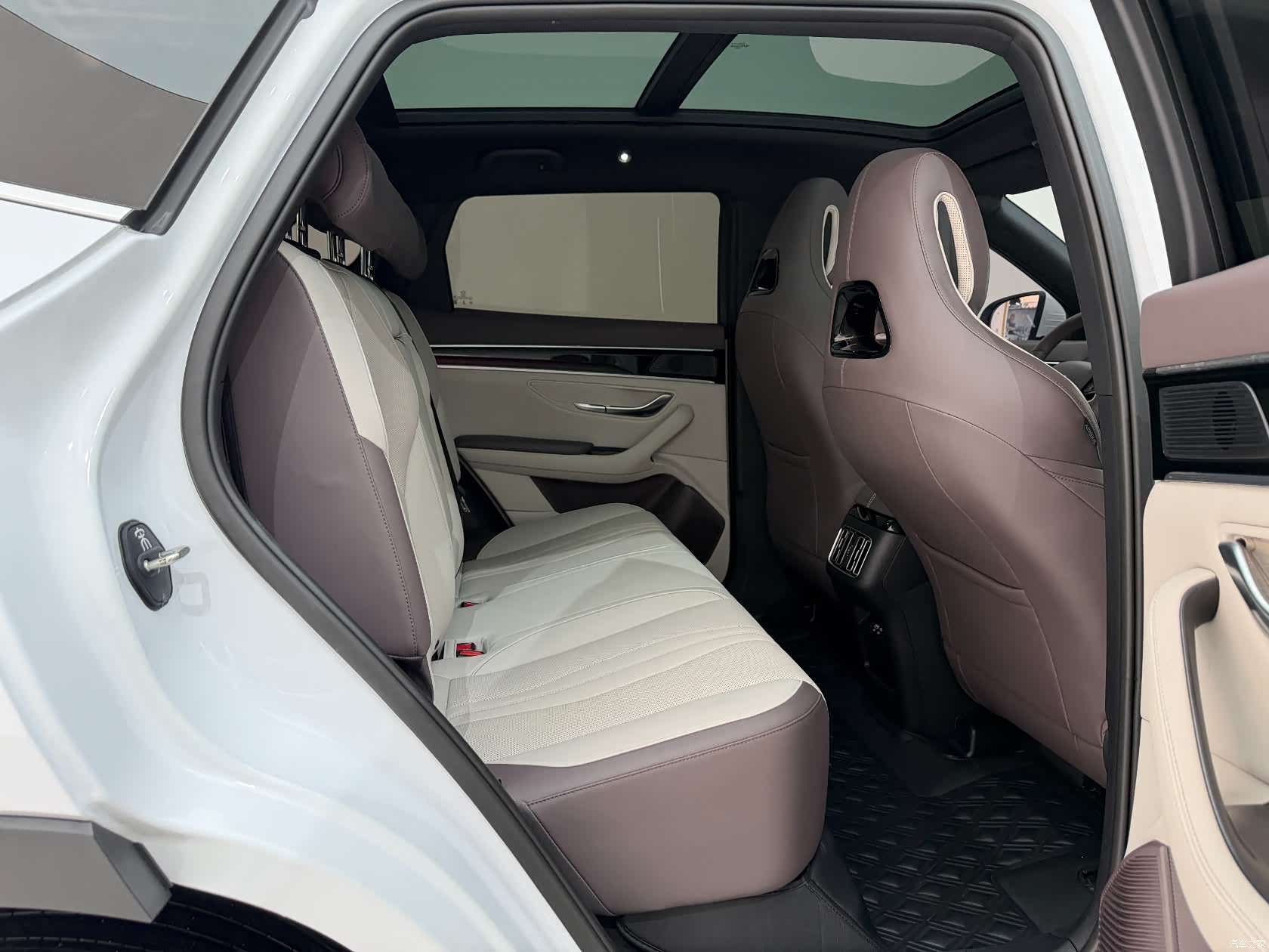 BYD Song, 2024 21