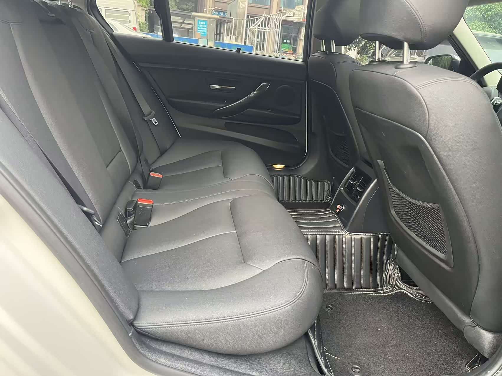 BMW 3 Series, 2015 14