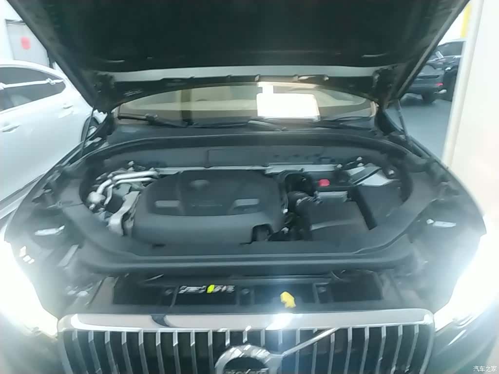 Volvo XC60, 2018 20