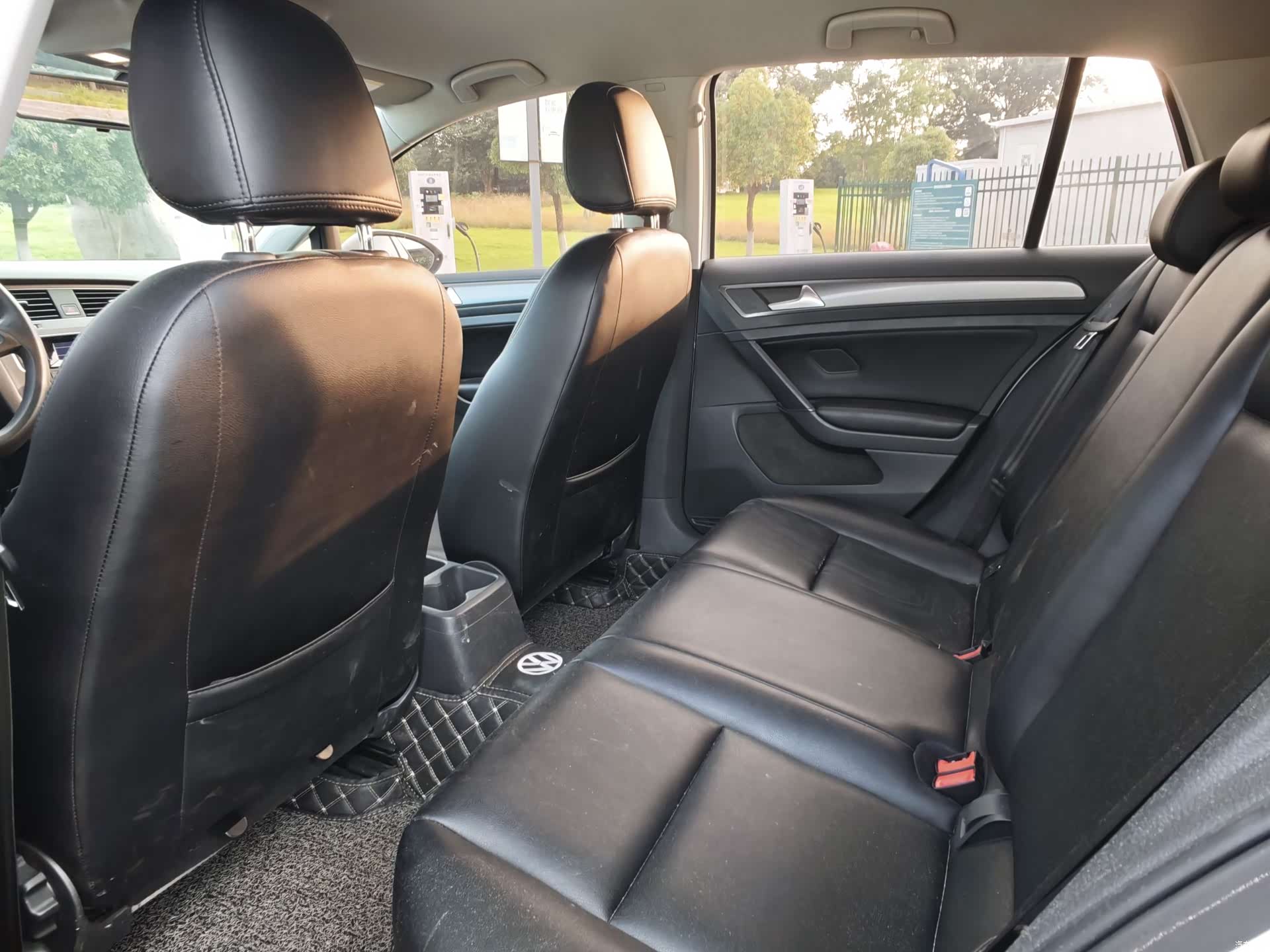 Volkswagen Golf, 2014 10