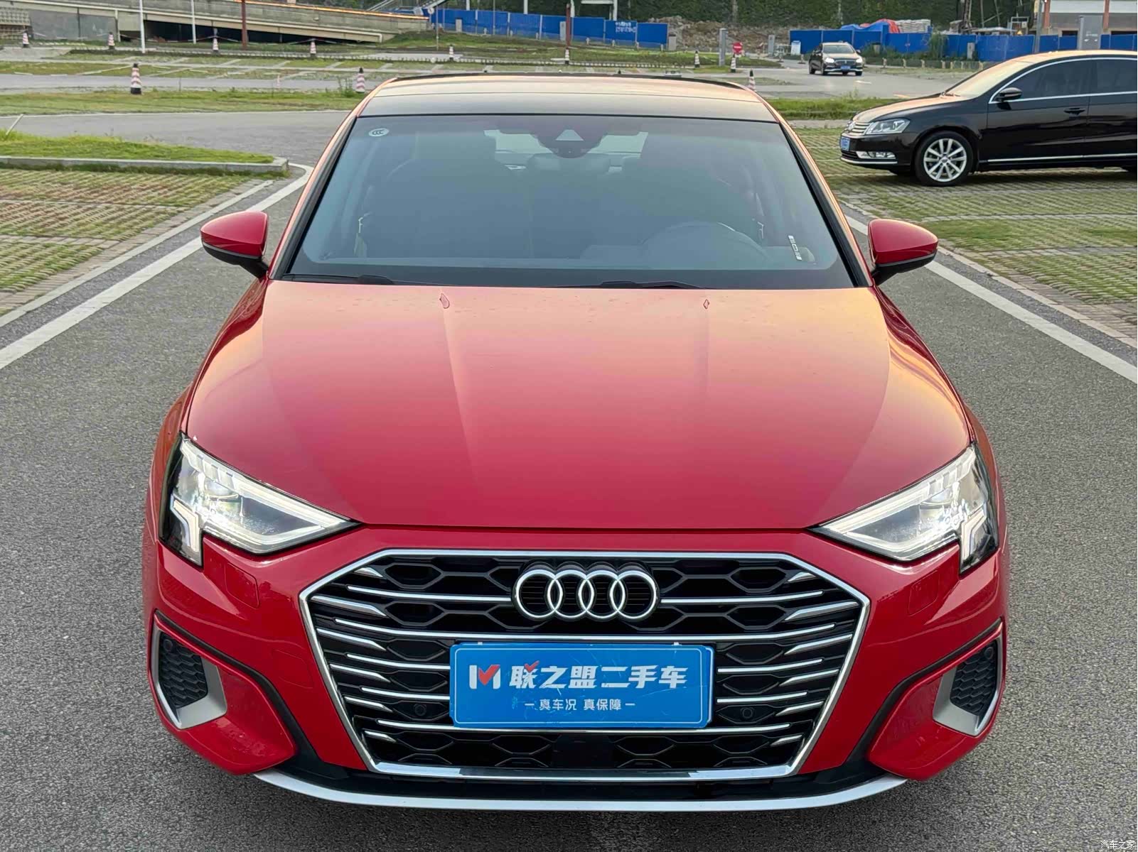 Audi A3, 2023 2