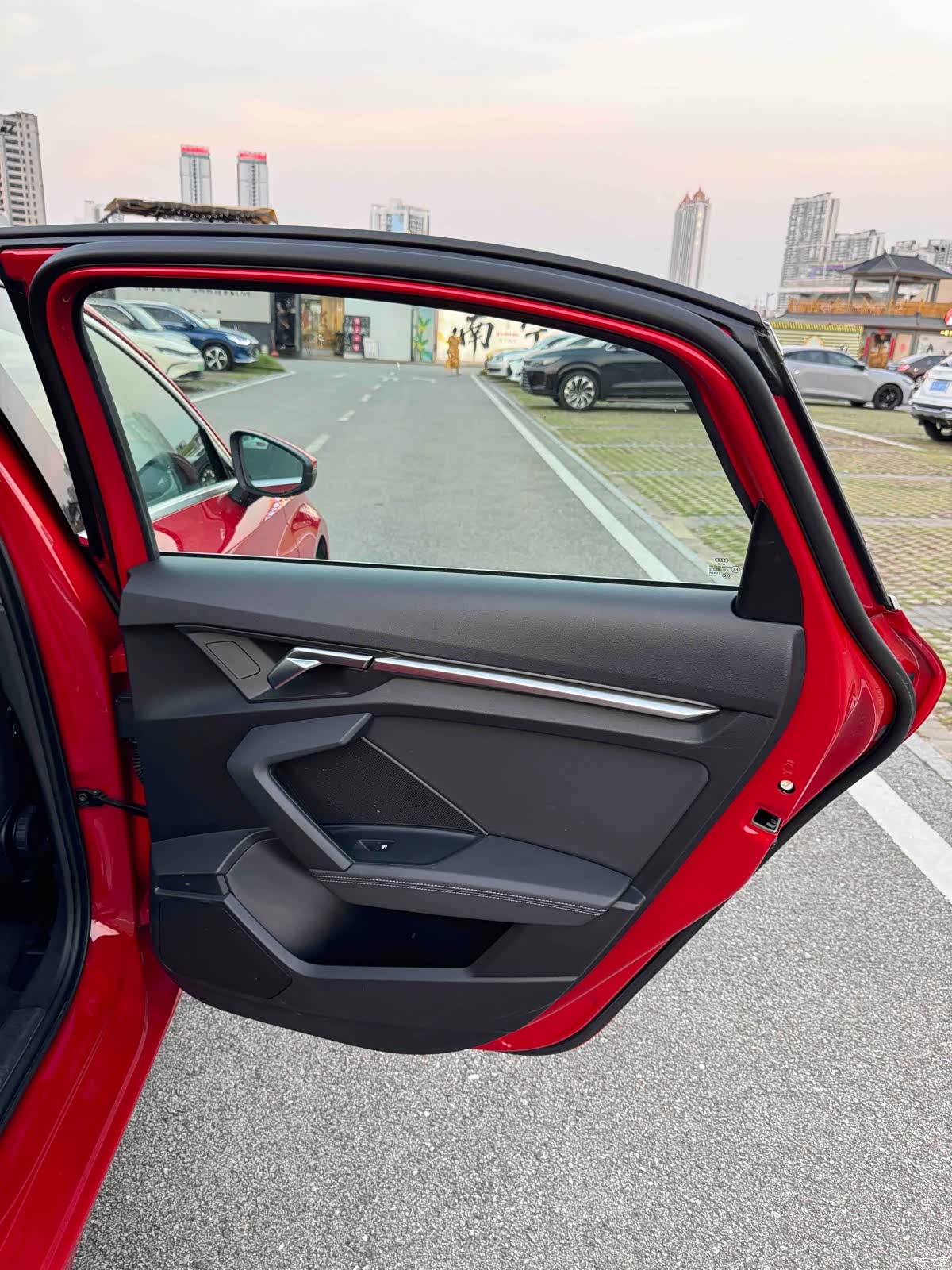 Audi A3, 2023 35