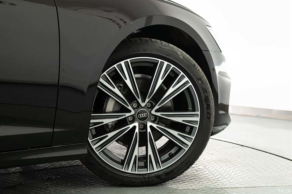 Audi A6L, 2026 18