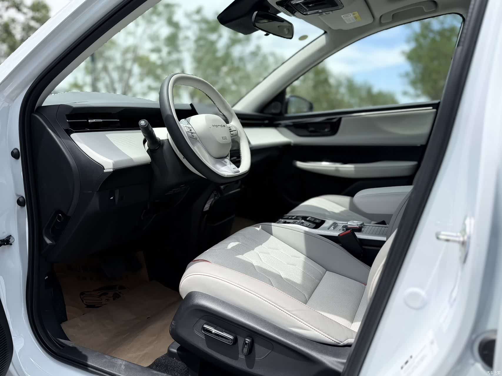 Honda NS2, 2026 4