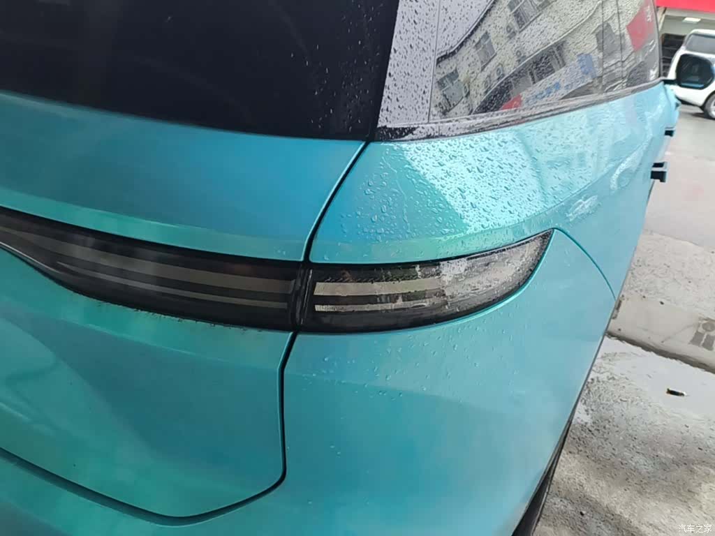 NIO ES8, 2023 8