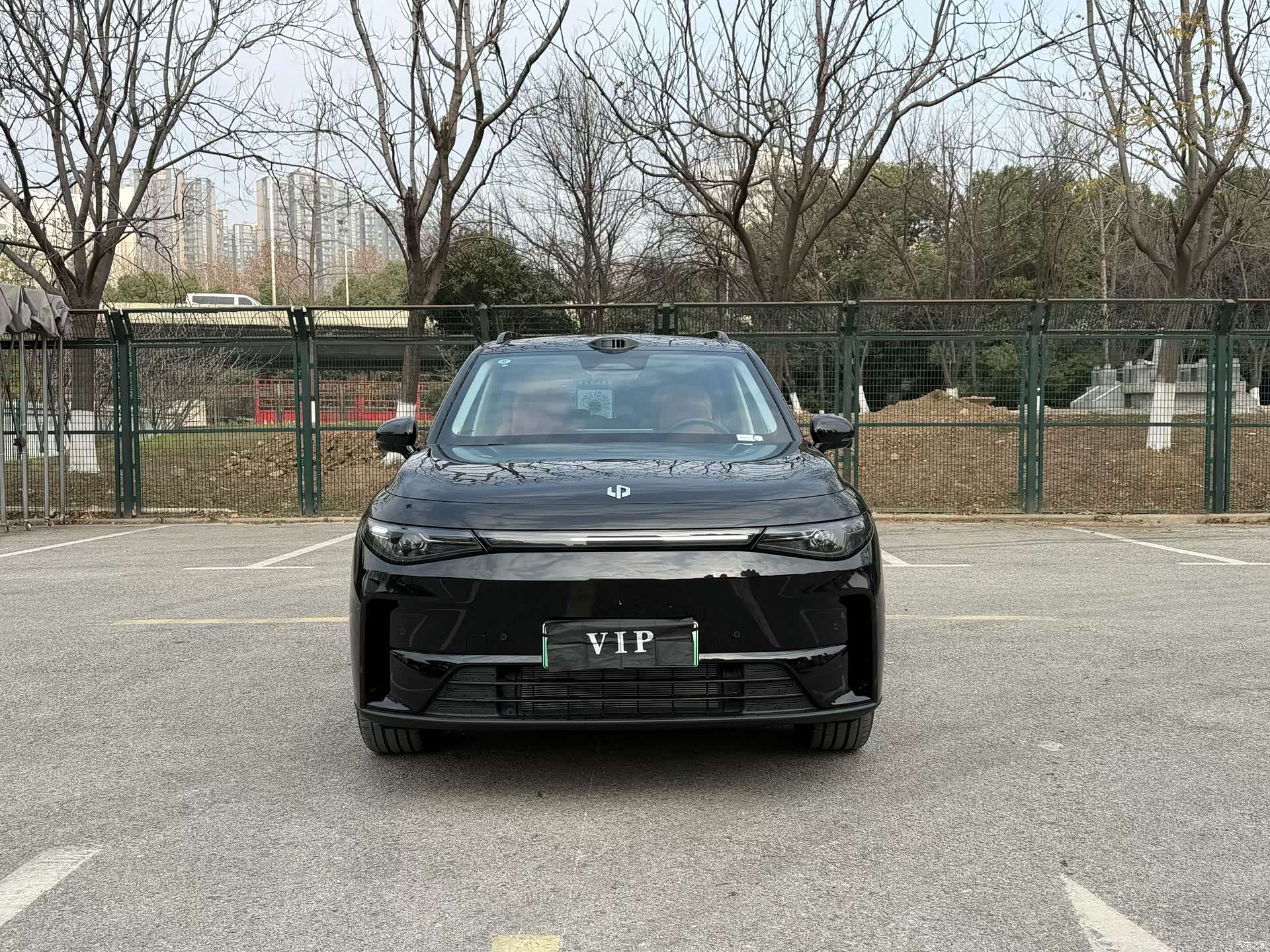 Leapmotor C16, 2025 2
