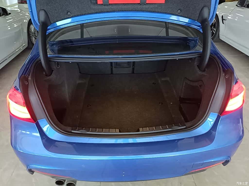 BMW 3 Series, 2016 19