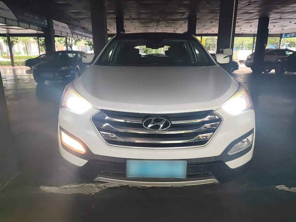 Hyundai Shengda