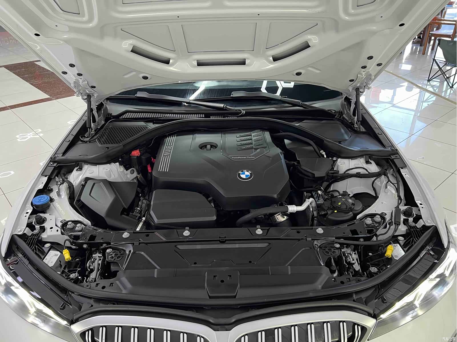 BMW 3 Series, 2023 22