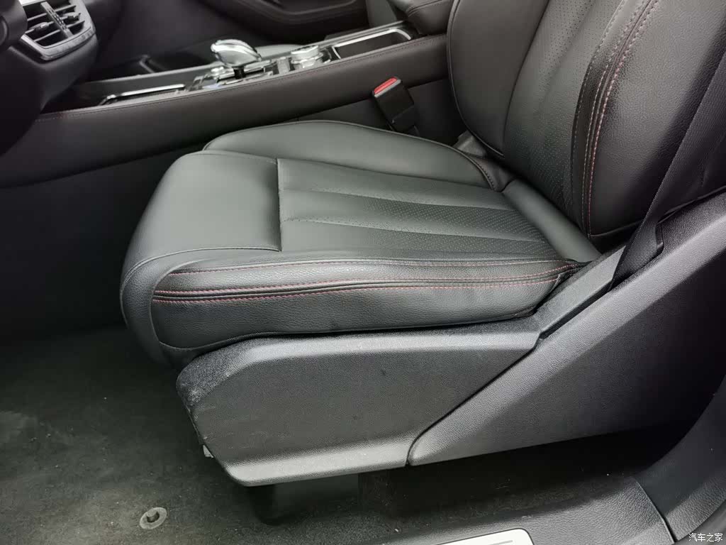 BYD Tang, 2018 20