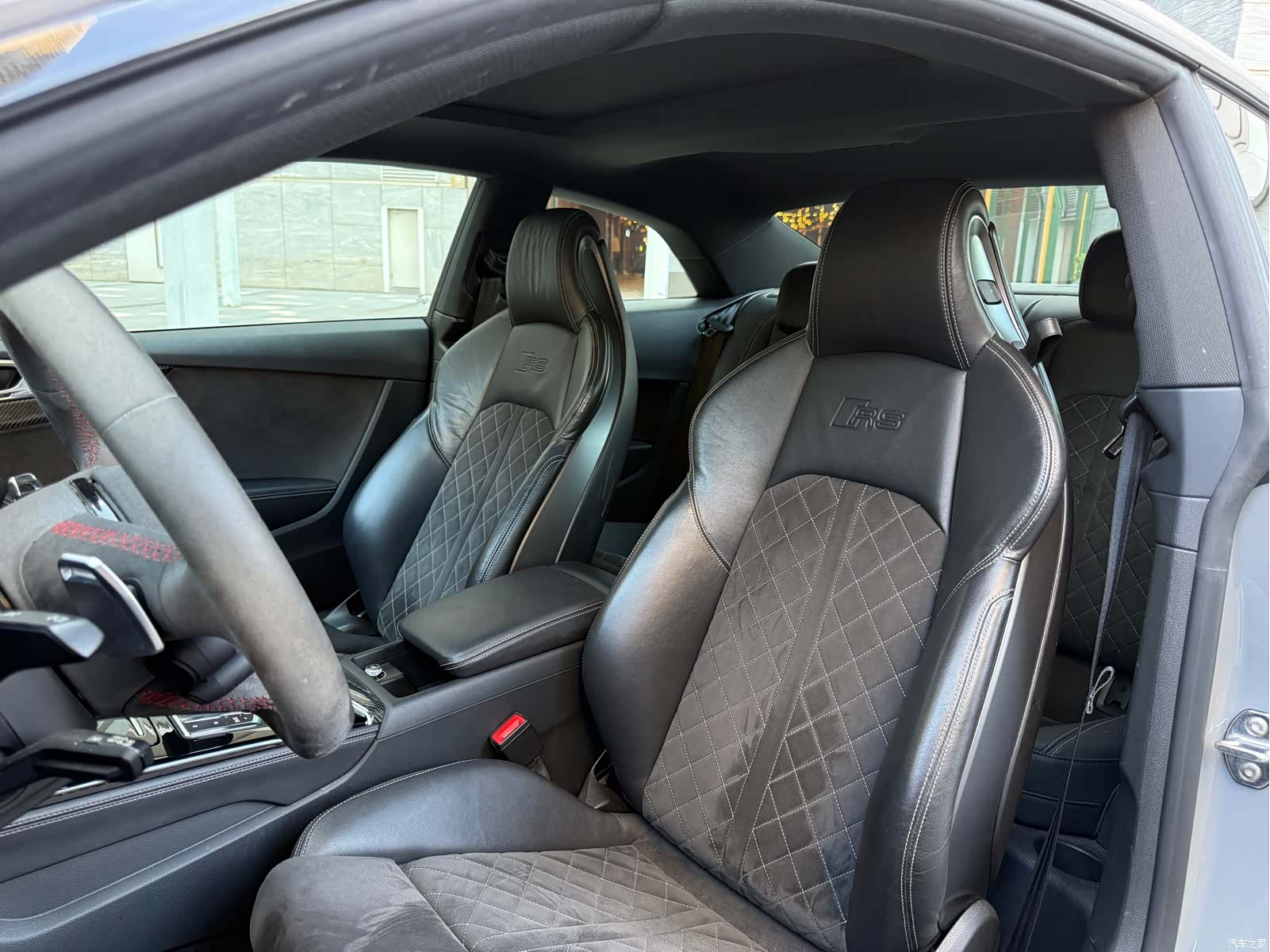 Audi RS, 2020 11