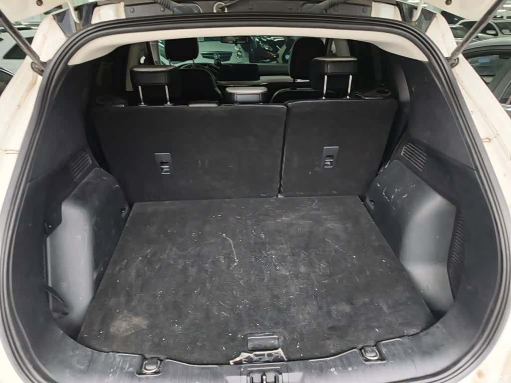 Ford Escape, 2021 19