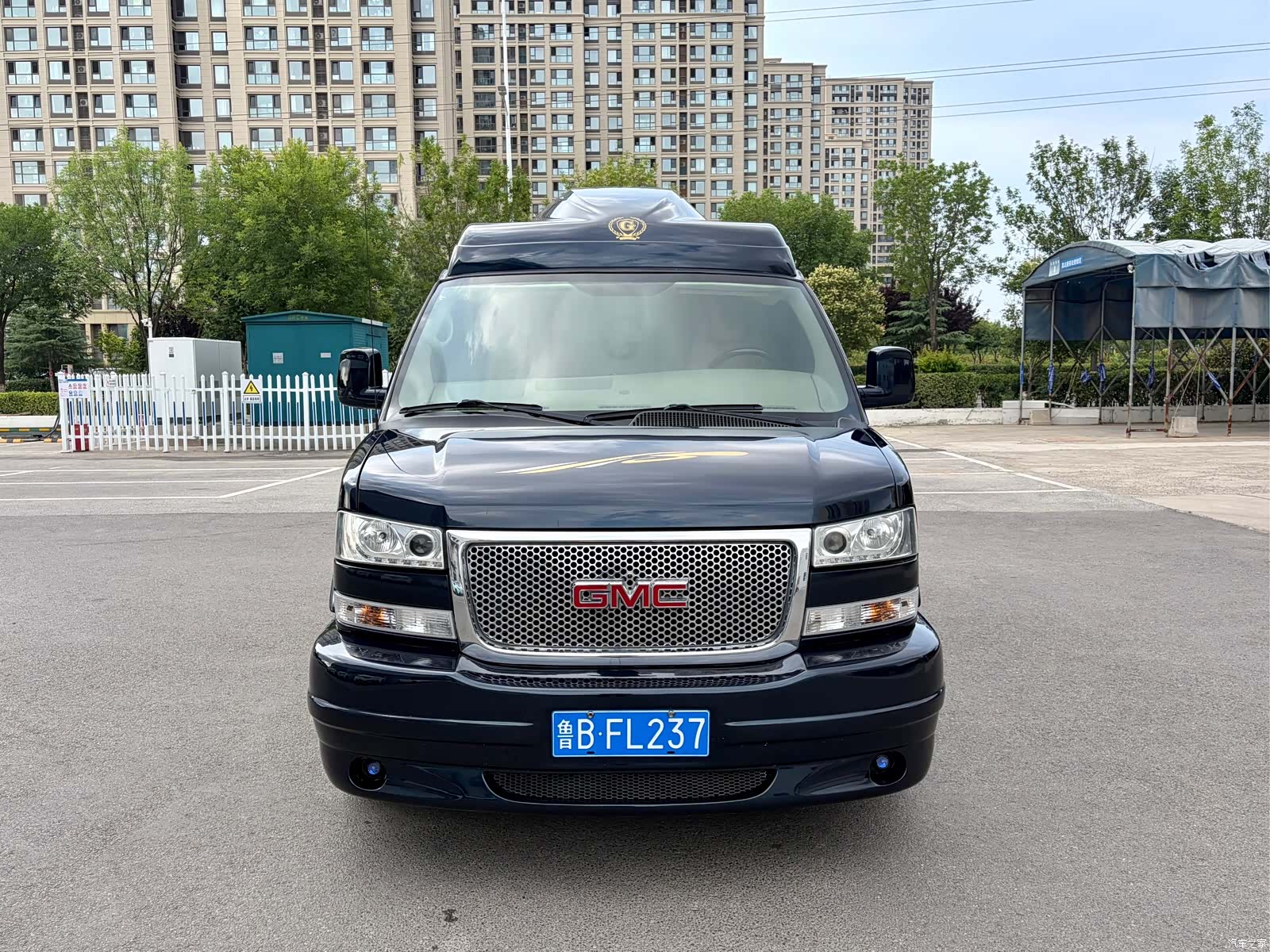 GMC SAVANA, 2012 2