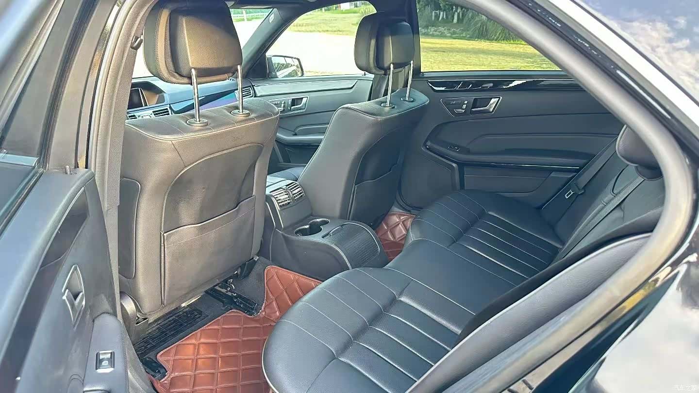 Mercedes-Benz E-Class, 2016 все фото