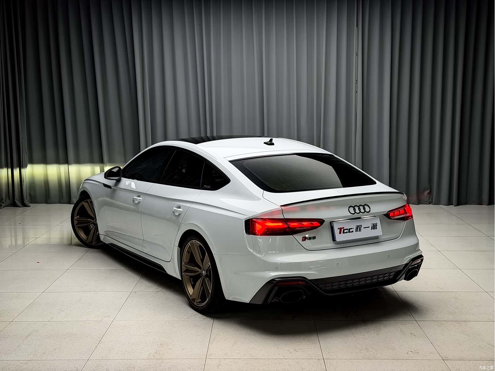 Audi RS, 2022 6