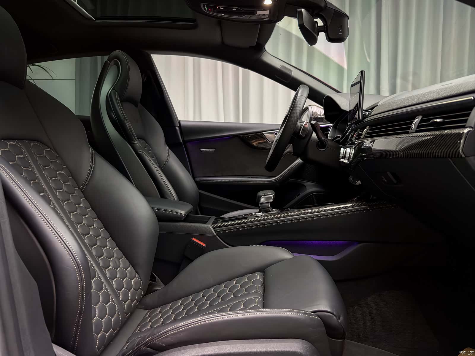 Audi RS, 2022 16