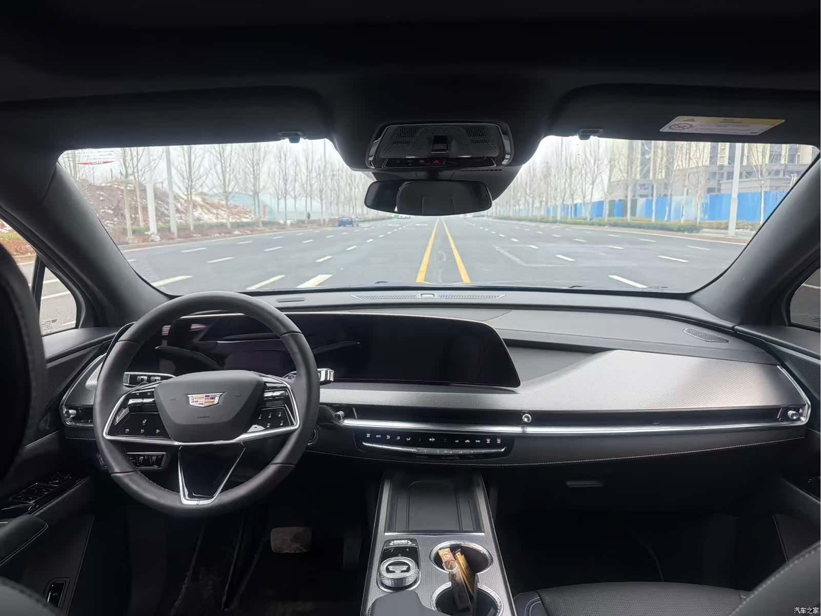 Cadillac XT5, 2025 6