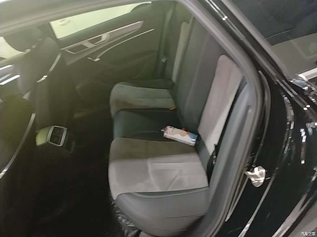 Audi A6L, 2023 17