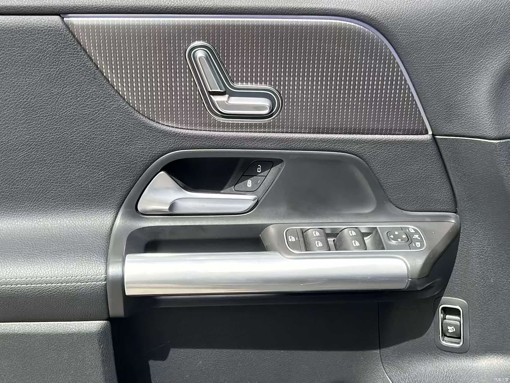 Mercedes-Benz GLA, 2021 все фото