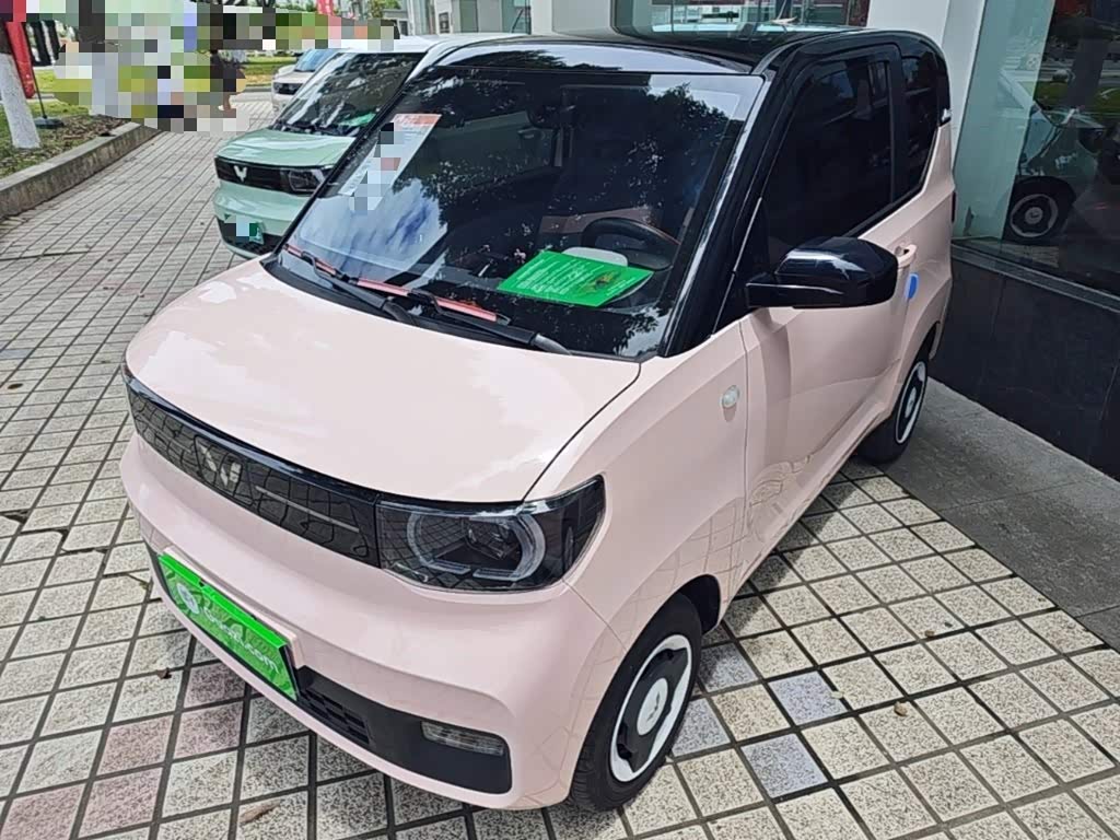 Wuling Mini EV
