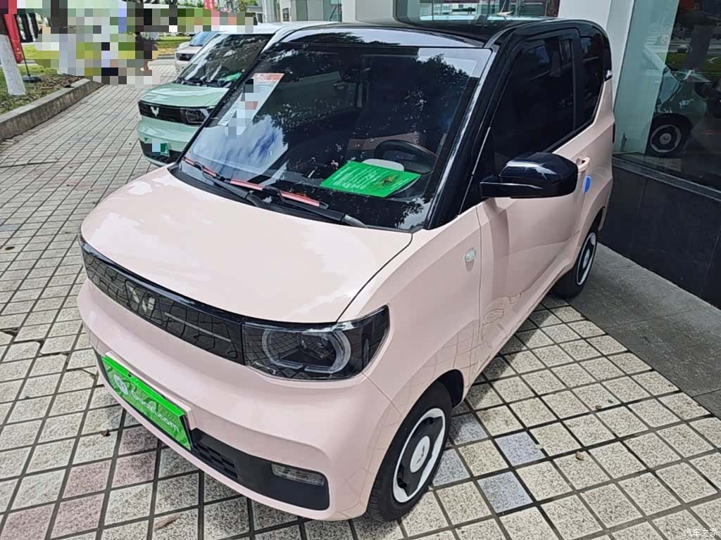 Wuling MINIEV, 2023 1