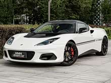 Evora 2019�� GT410 Sport