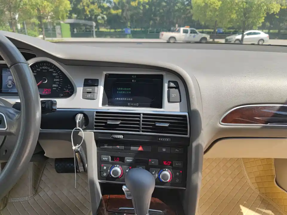 Audi A6L Audi A6L