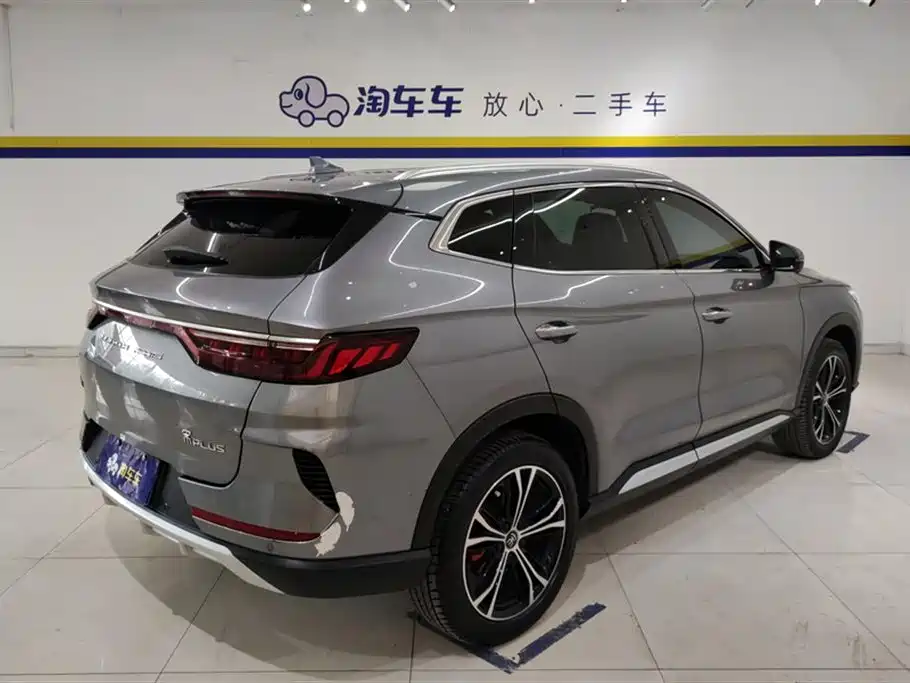 BYD Song Yuan BYD Song Yuan