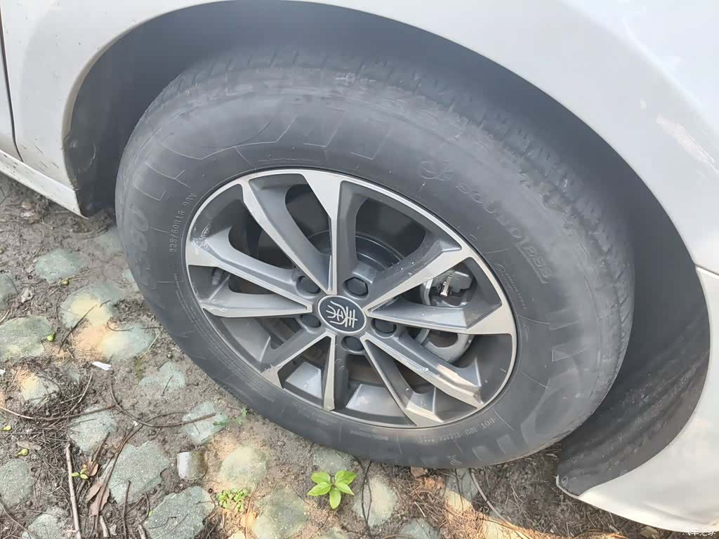 BYD Qin, 2024 26