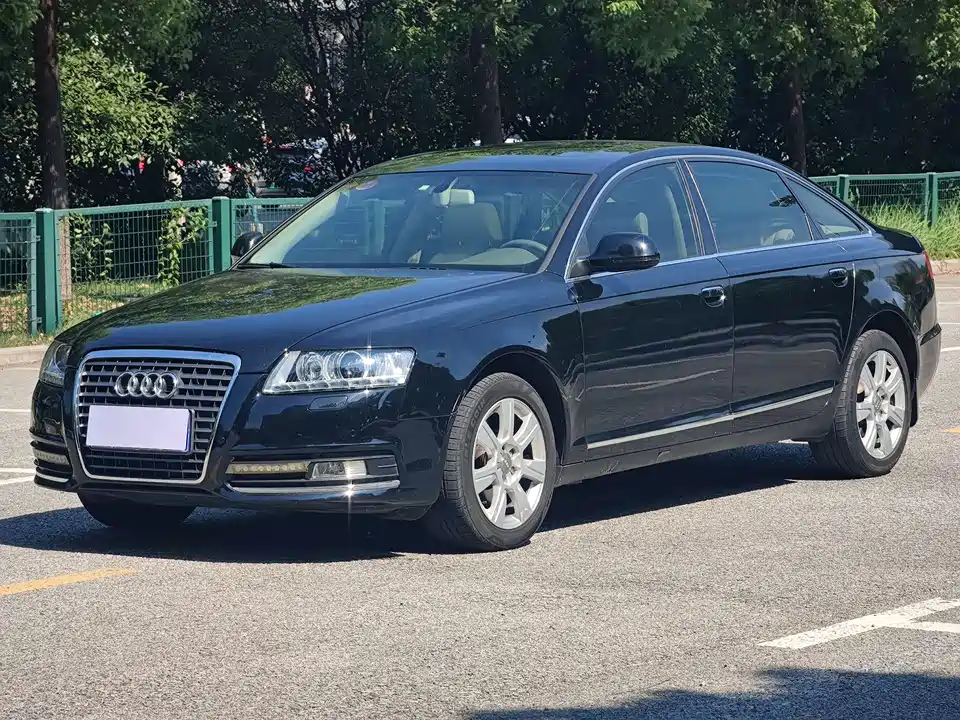 Audi A6L Audi A6L