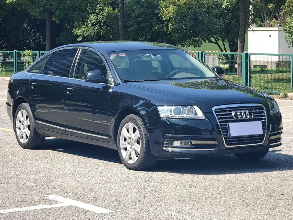 Audi A6L Audi A6L