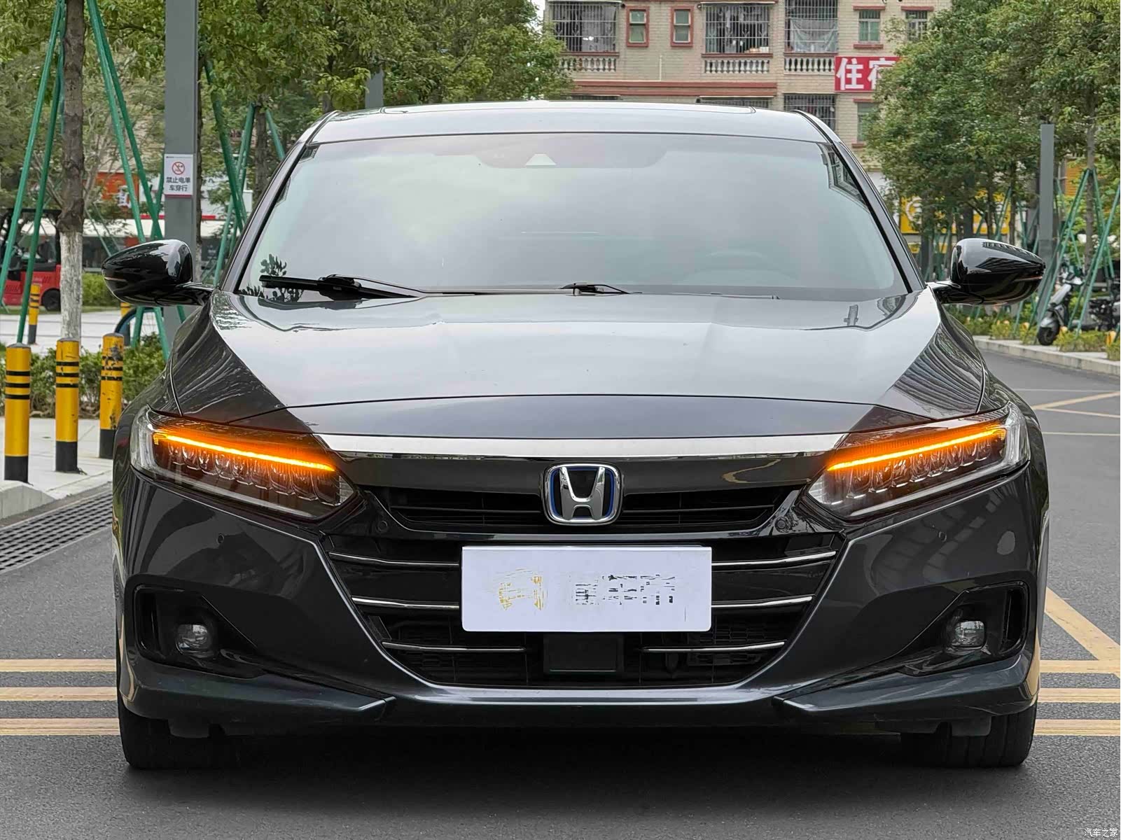 Honda Accord, 2021 3