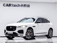 �ݱ�F-PACE 2024�� P250 R-Dynamic SE