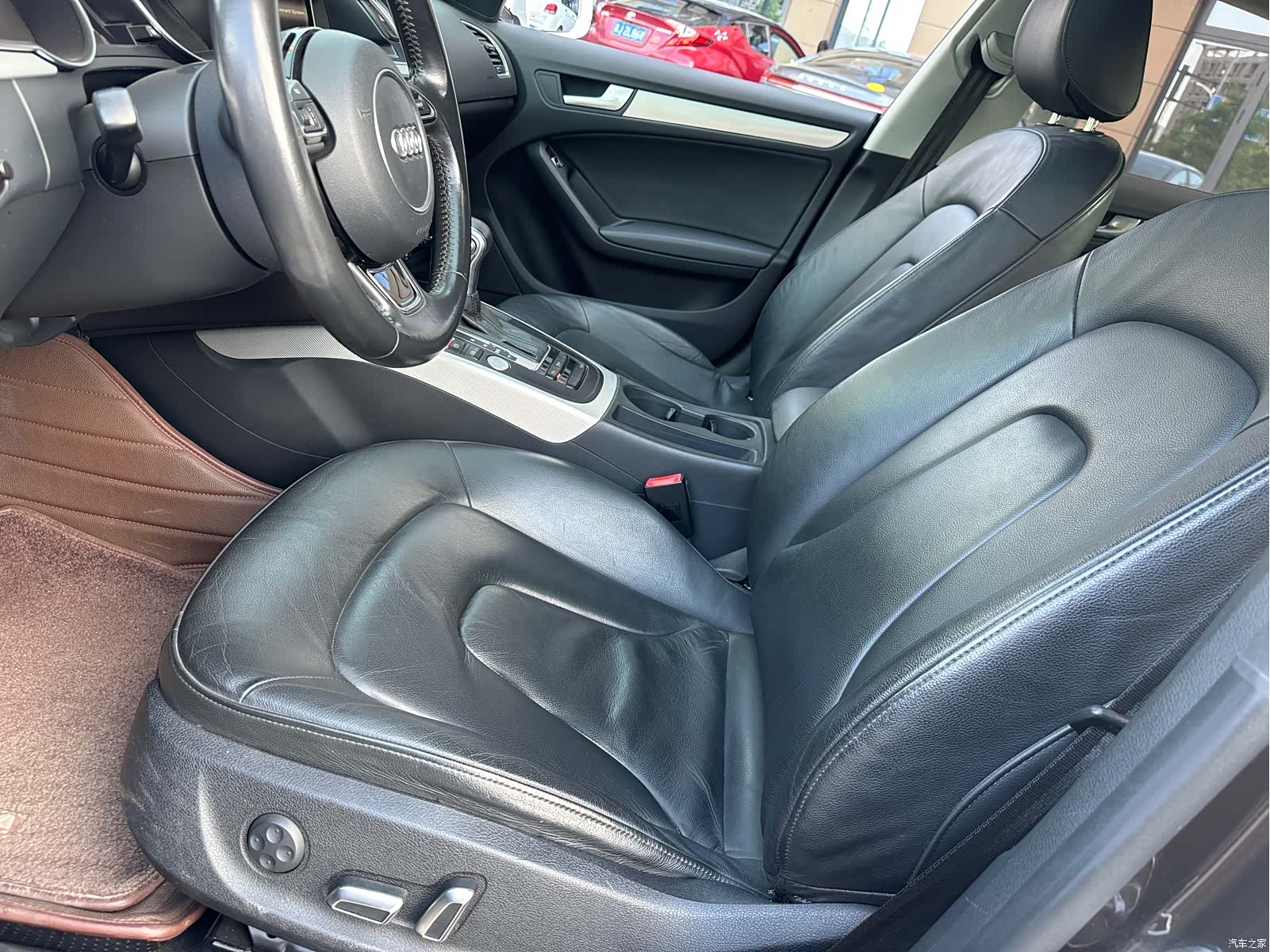 Audi A5, 2016 13