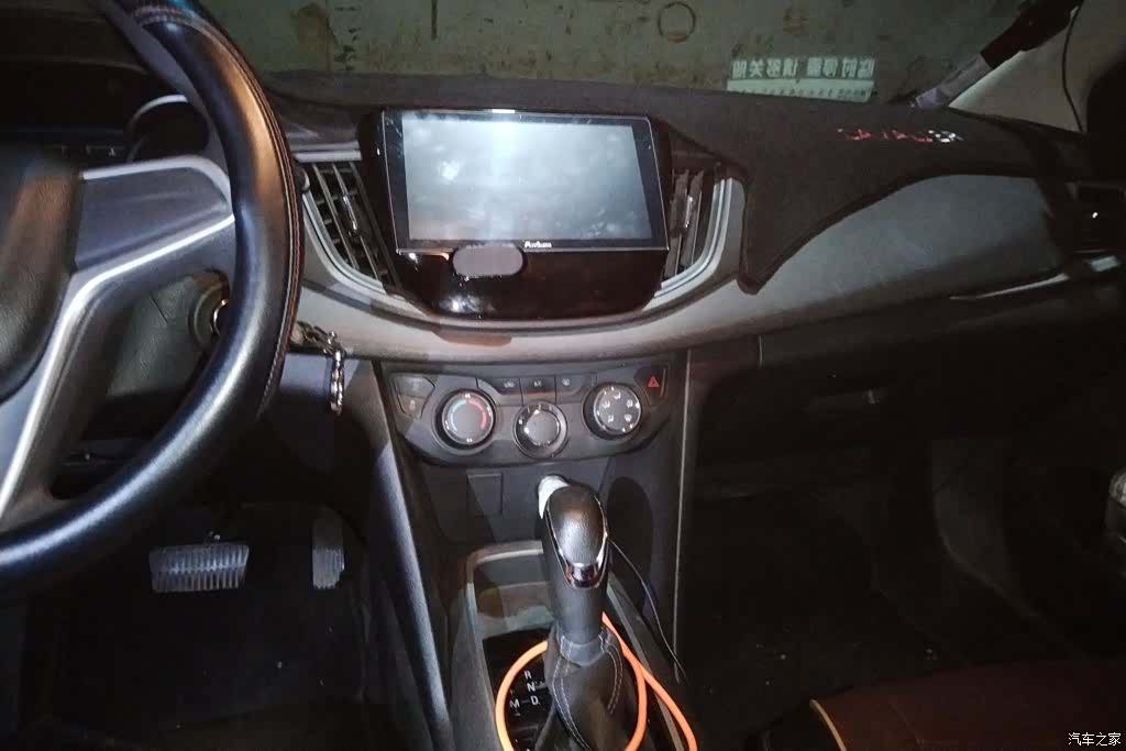Chevrolet 320, 2018 13