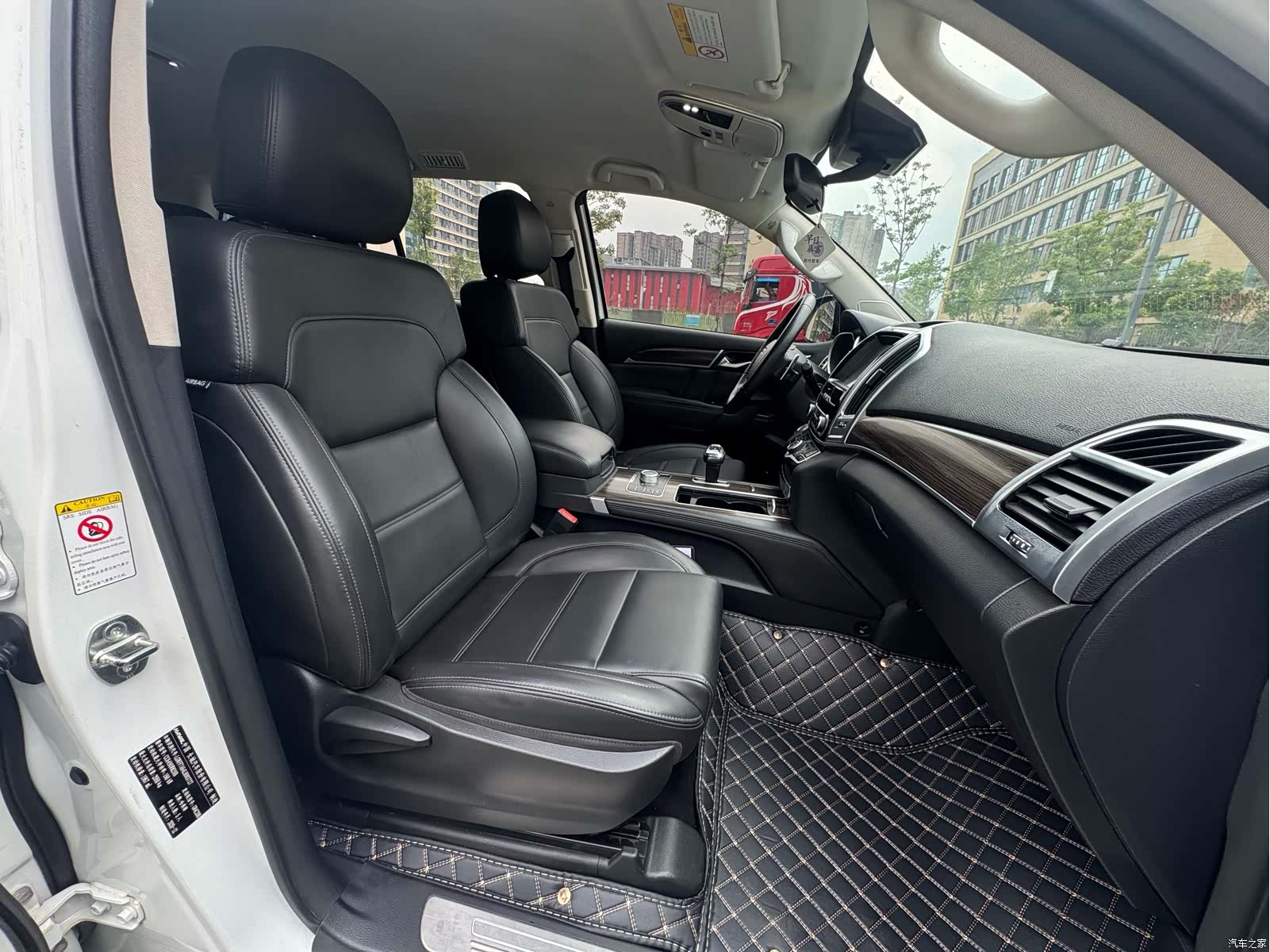Haval H9, 2021 10