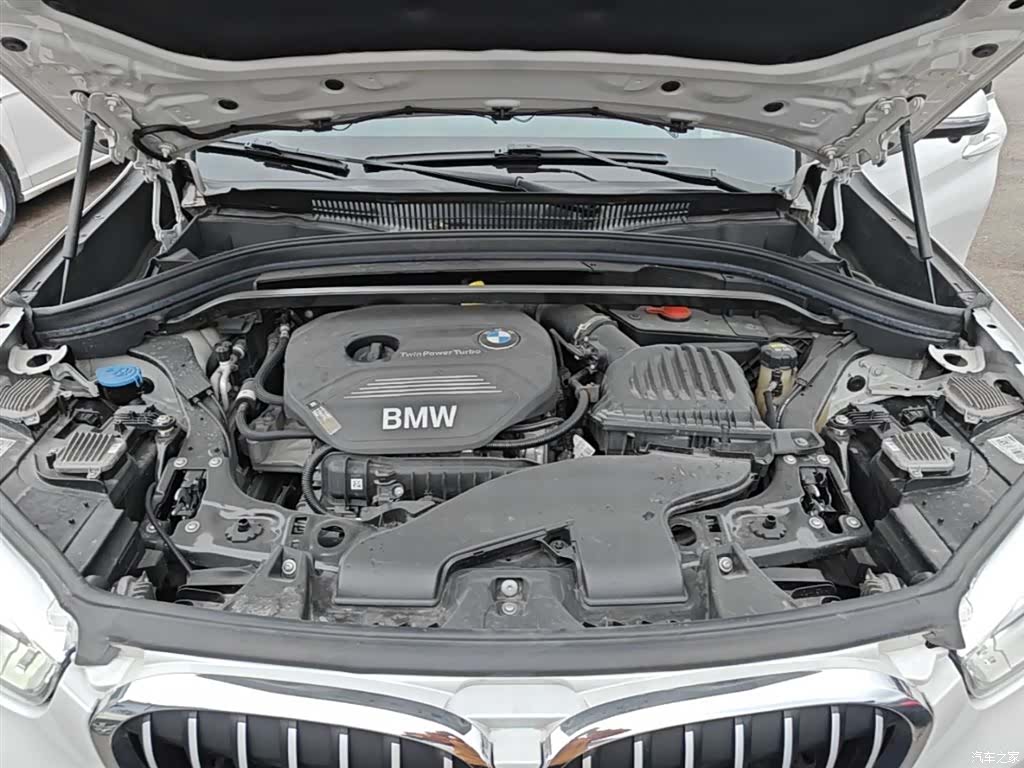 BMW X1, 2018 20