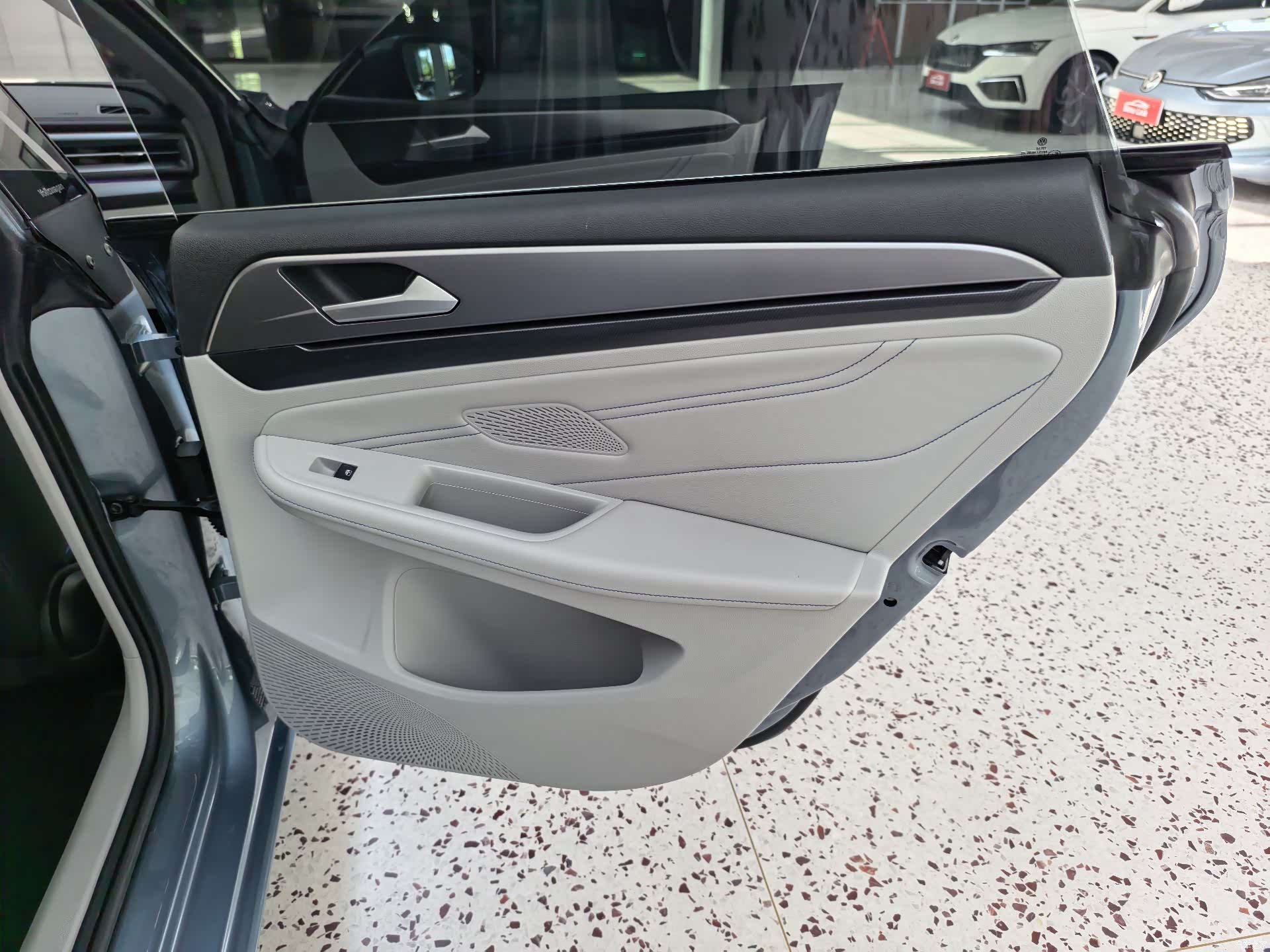 Volkswagen Lamando, 2022 18