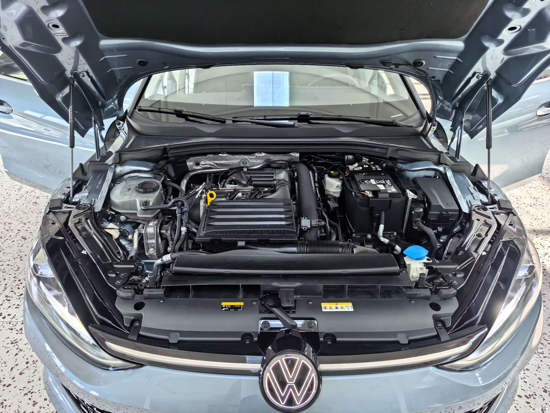 Volkswagen Lamando, 2022 27