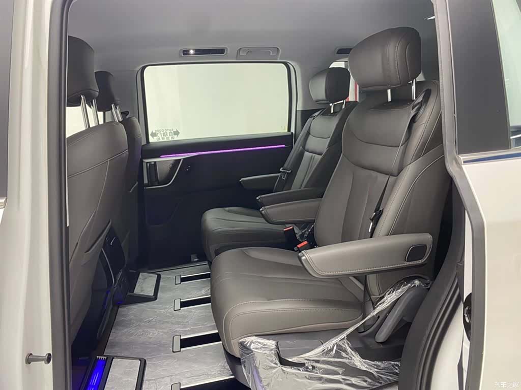 Maxus 7, 2025 26