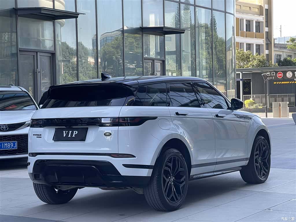 Land Rover Range Rover, 2020 8